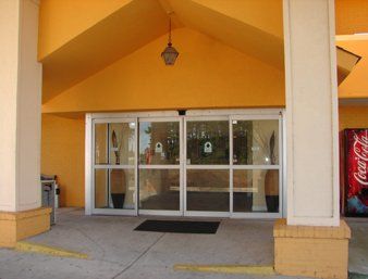 Knights Inn Charleston Airport نورث تشارليستون المظهر الخارجي الصورة